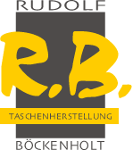 RUDOLF BÖCKENHOLT GmbH & Co. KG Taschenherstellung